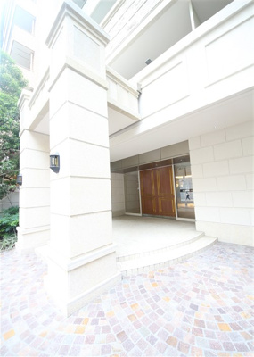 【ロビー】 | Dimus北浜