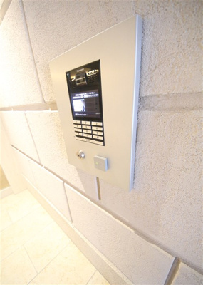 【セキュリティ】 | Dimus北浜