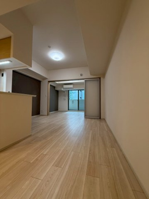 【居間・リビング】 | Dimus北浜