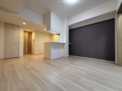 【居間・リビング】 | Dimus北浜