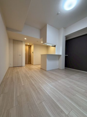 【居間・リビング】 | Dimus北浜