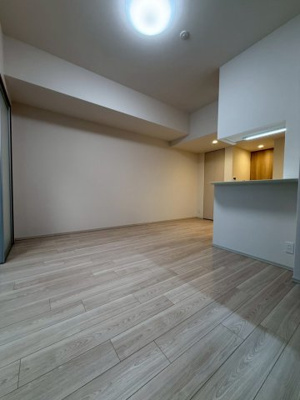 【内装】 | Dimus北浜