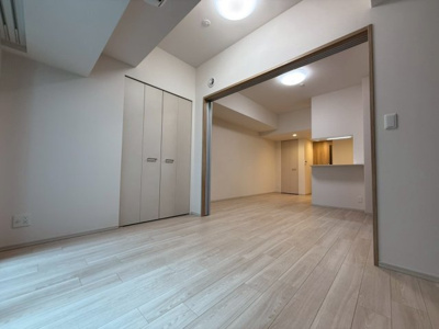 【居間・リビング】 | Dimus北浜