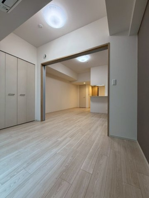 【居間・リビング】 | Dimus北浜