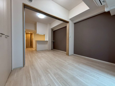 【居間・リビング】 | Dimus北浜