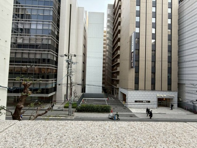 【エントランス】 | Dimus北浜