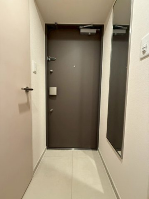 【玄関】 | Dimus北浜