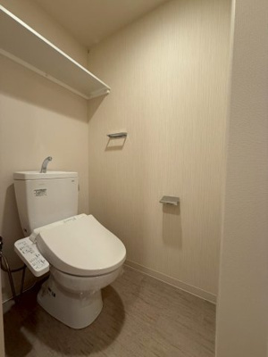 【トイレ】 | Dimus北浜