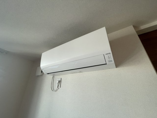 Avenir旭ヶ丘の設備