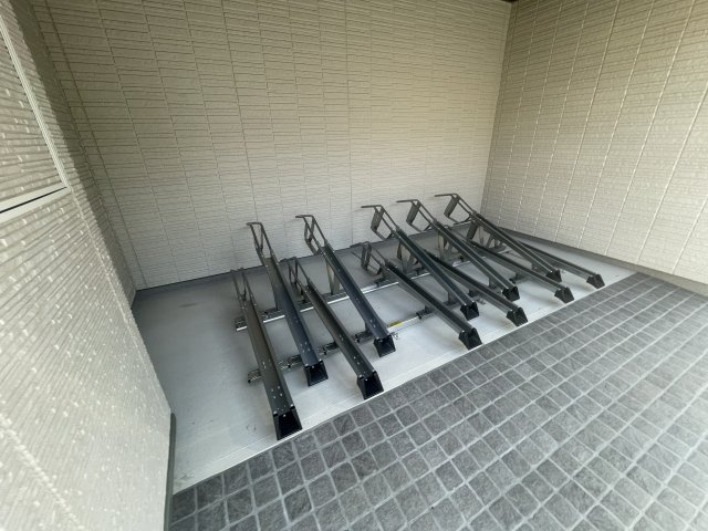 Avenir旭ヶ丘のその他共用部分