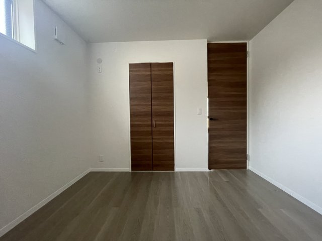 Avenir旭ヶ丘の子供部屋