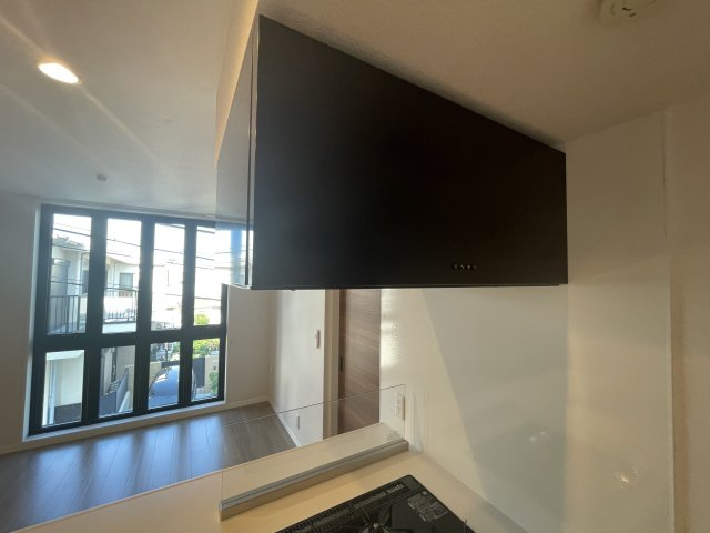 Avenir旭ヶ丘のキッチン