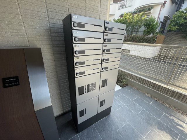 Avenir旭ヶ丘のその他共用部分