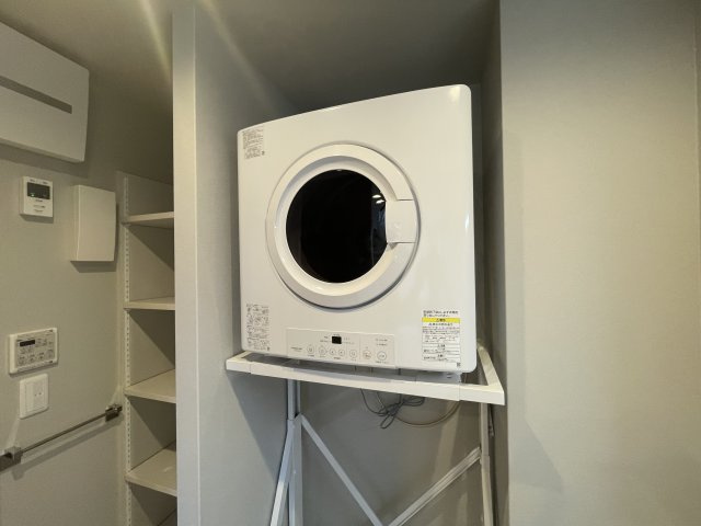 Avenir旭ヶ丘の設備