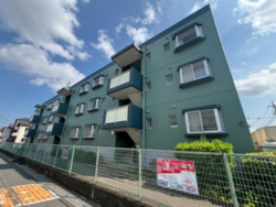 第二末広マンション