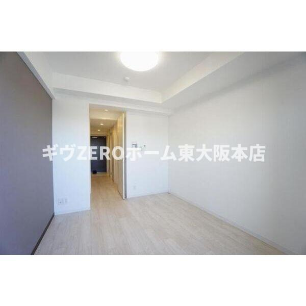 gm難波ウエストD.C.の洋室