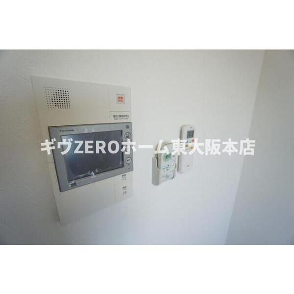 gm難波ウエストD.C.の設備