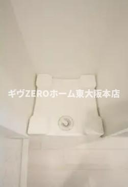 gm難波ウエストD.C.の内装