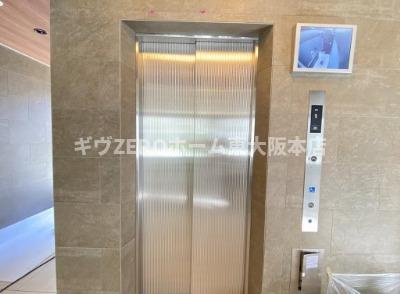 gm難波ウエストD.C.のその他