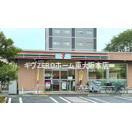 gm難波ウエストD.C.の周辺