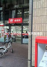 gm難波ウエストD.C.の周辺