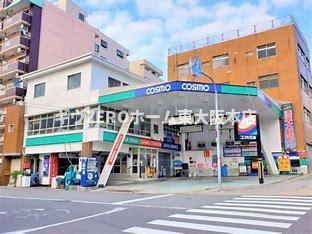 gm難波ウエストD.C.の周辺