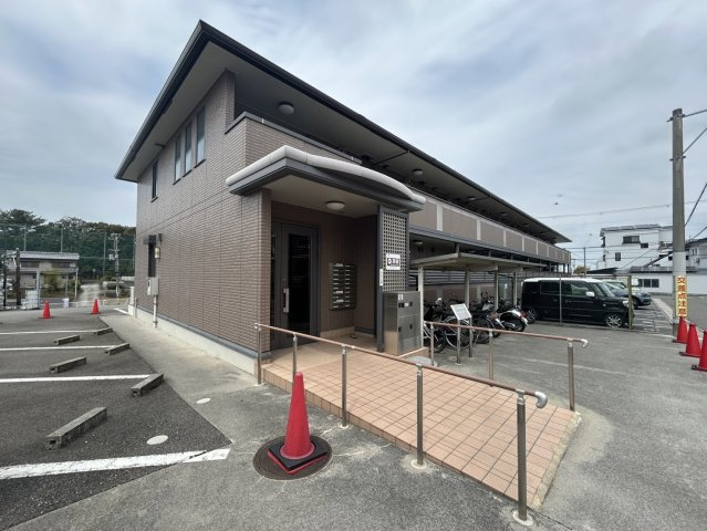 メゾンドモンテノール