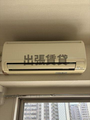 仲介手数料0円！スリーアイランドタワー葵の設備