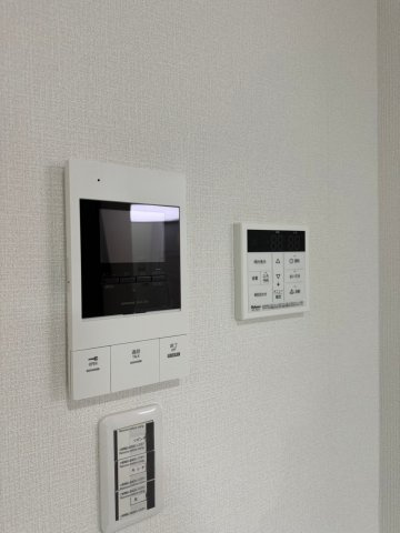 Anecis 橘　名古屋市賃貸　仲介手数料無料のセキュリティ