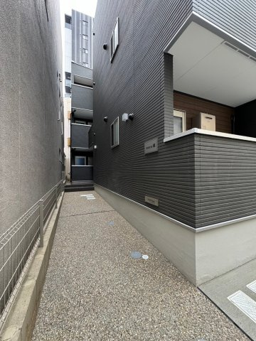 Anecis 橘　名古屋市賃貸　仲介手数料無料のその他共用部分