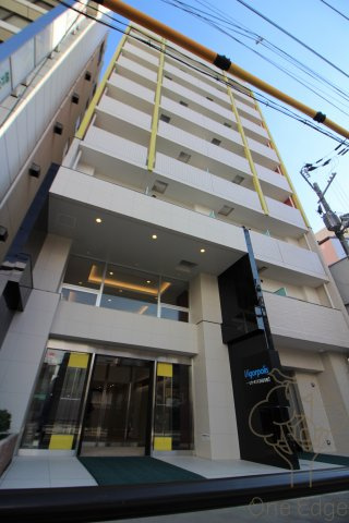 ビガーポリス346京橋Ⅱ