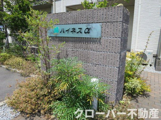 ハイネスαのその他