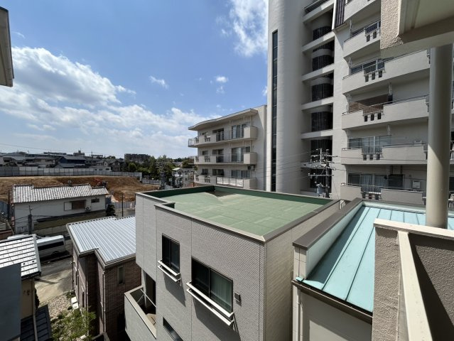 石坂ハイツ|名古屋市の賃貸ならMy賃貸の展望|石坂ハイツ