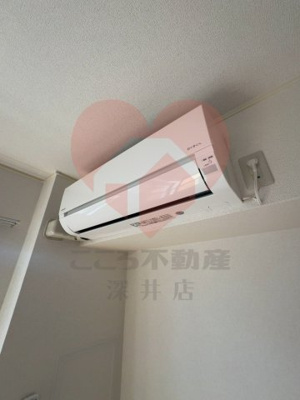 【設備】 | メゾン・ファミーユⅠ