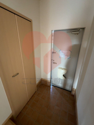 【玄関】 | メゾン・ファミーユⅠ