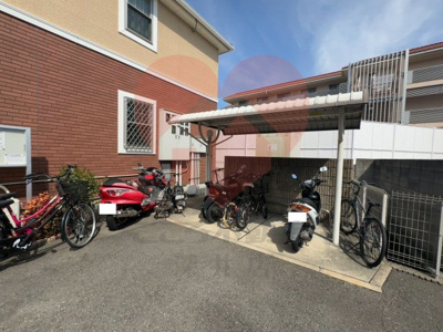  | メゾン・ファミーユⅠ