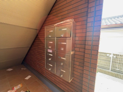  | メゾン・ファミーユⅠ