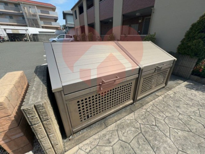  | メゾン・ファミーユⅠ