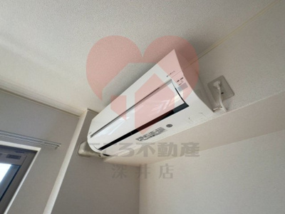  | メゾン・ファミーユⅠ