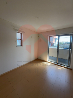 【寝室】 | メゾン・ファミーユⅠ