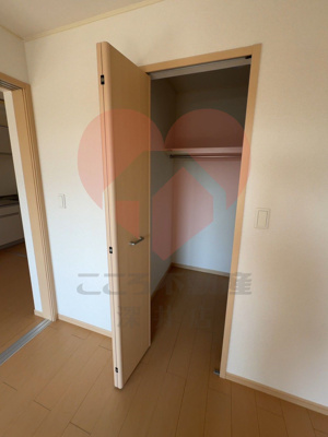 【収納】 | メゾン・ファミーユⅠ