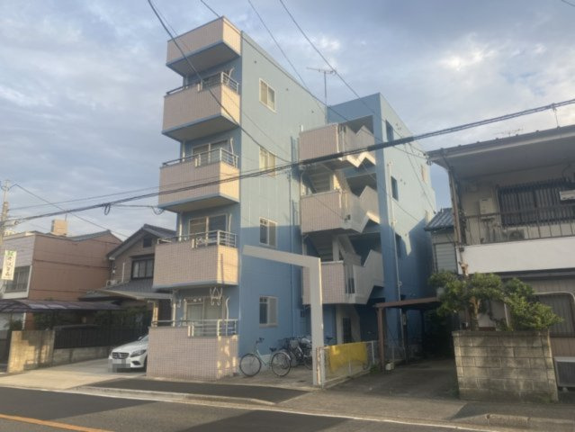 メゾンジュネス|名古屋市の賃貸ならMy賃貸