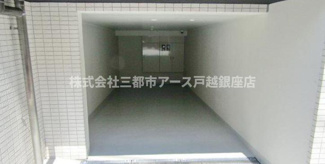 【駐車場】 | アルテシモカーロ