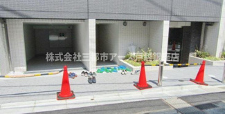 【その他共用部分】 | アルテシモカーロ