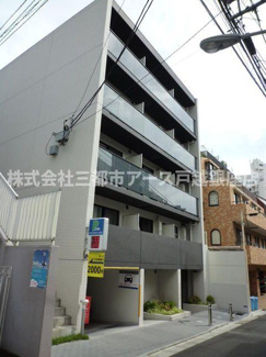 【外観】 | アルテシモカーロ