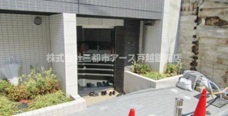 【エントランス】 | アルテシモカーロ