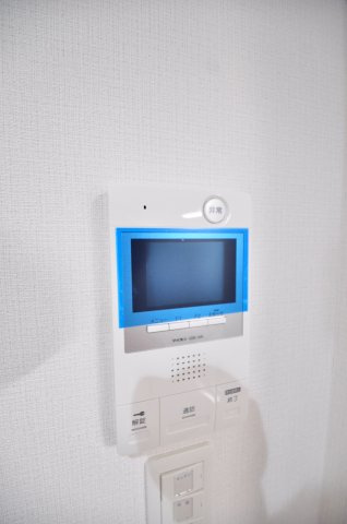 アドラブールKIKIのセキュリティ
