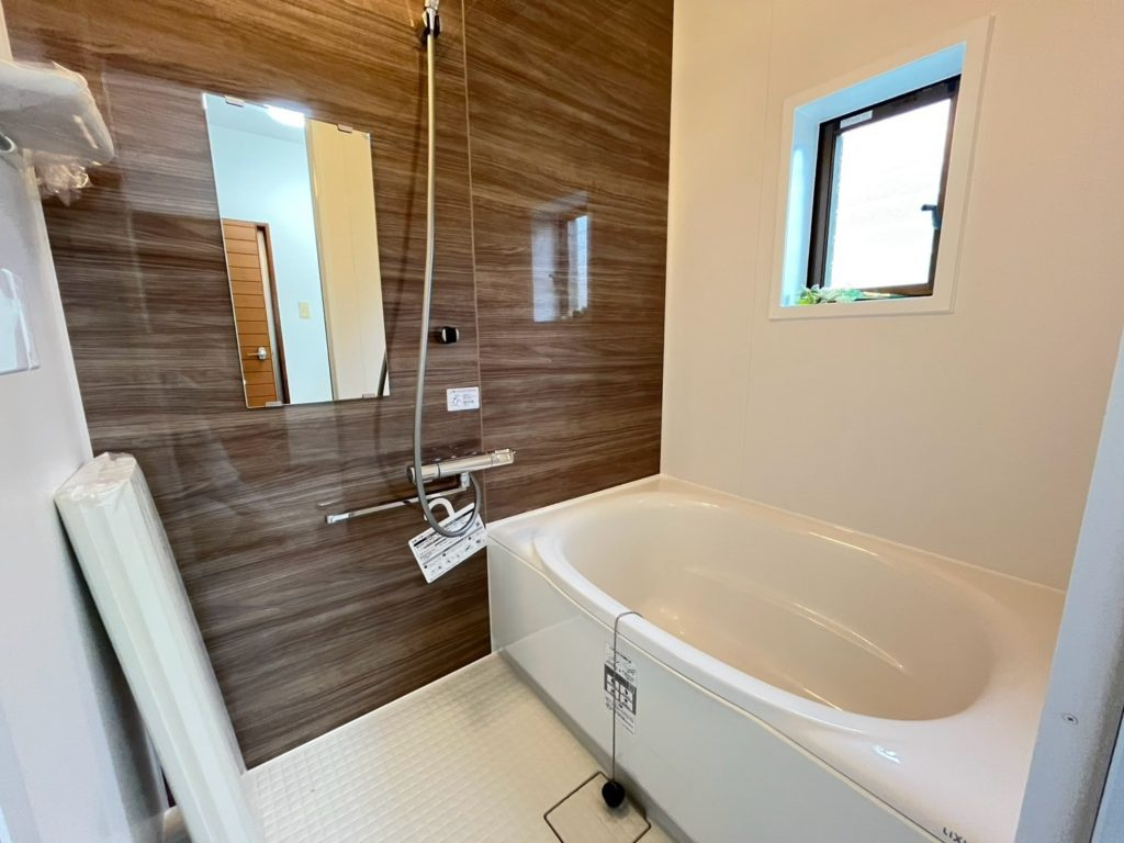 【浴室】の画像