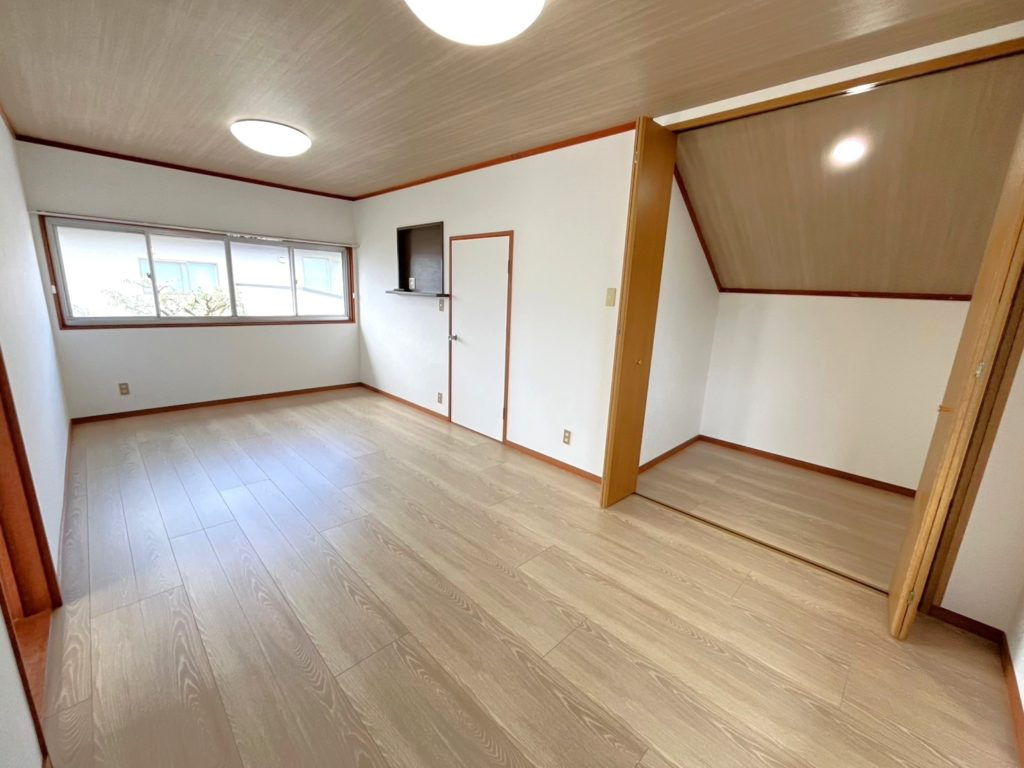 【洋室】の画像