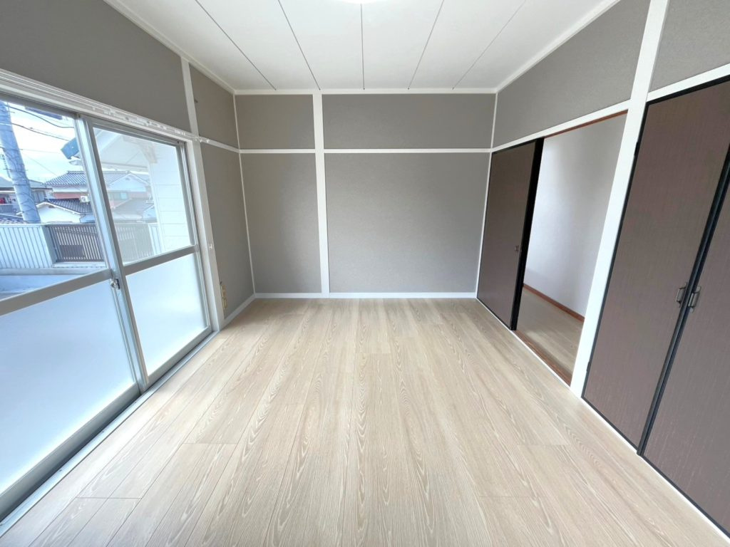 【洋室】の画像